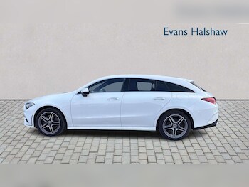 Used Mercedes-Benz CLA 2021 for sale - 77856963: Photo