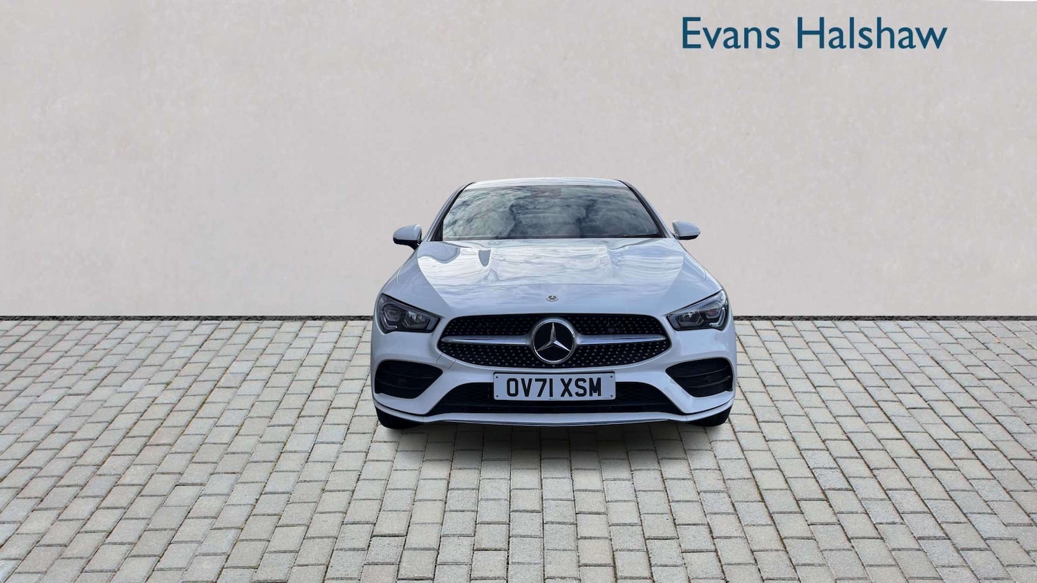 Used Mercedes-Benz CLA for sale - 77856963: Photo 5
