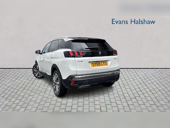 Used Peugeot 3008 2018 for sale - 78666419: Photo