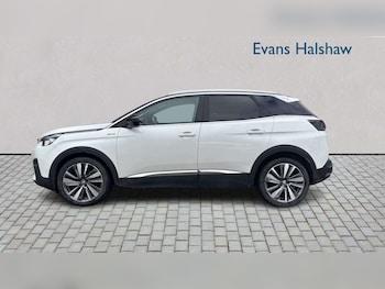 Used Peugeot 3008 2018 for sale - 78666419: Photo