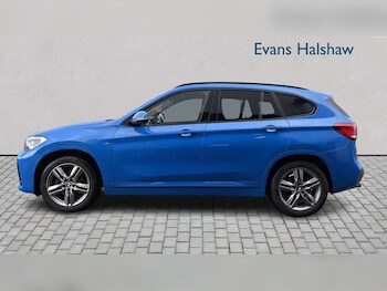 Used BMW X1 2021 for sale - 78774776: Photo