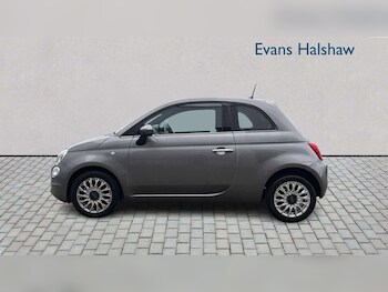 Used Fiat 500 2020 for sale - 78407828: Photo