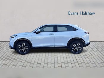 Used Honda HR-V 2022 for sale - 79678700: Photo