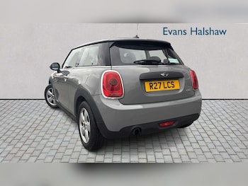 Used MINI Hatch 2017 for sale - 78247827: Photo