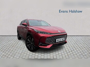 Used MG MG HS 2026 for sale - 78925411: Photo