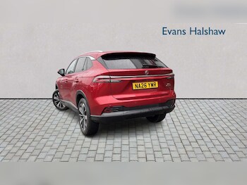 Used MG MG HS 2026 for sale - 78925411: Photo