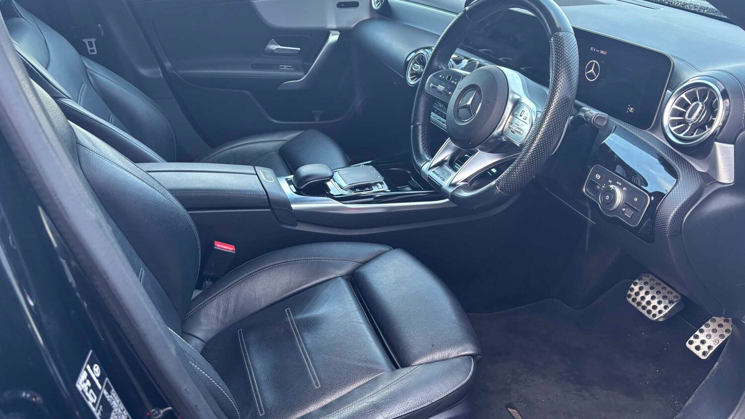 Used Mercedes-Benz A-Class for sale - 77859927: Photo 10