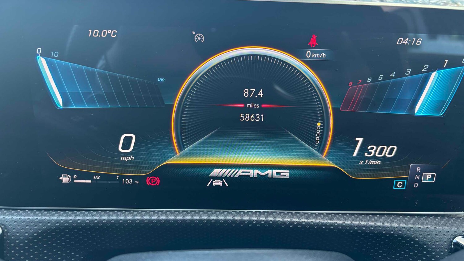 Used Mercedes-Benz A-Class for sale - 77859927: Photo 13