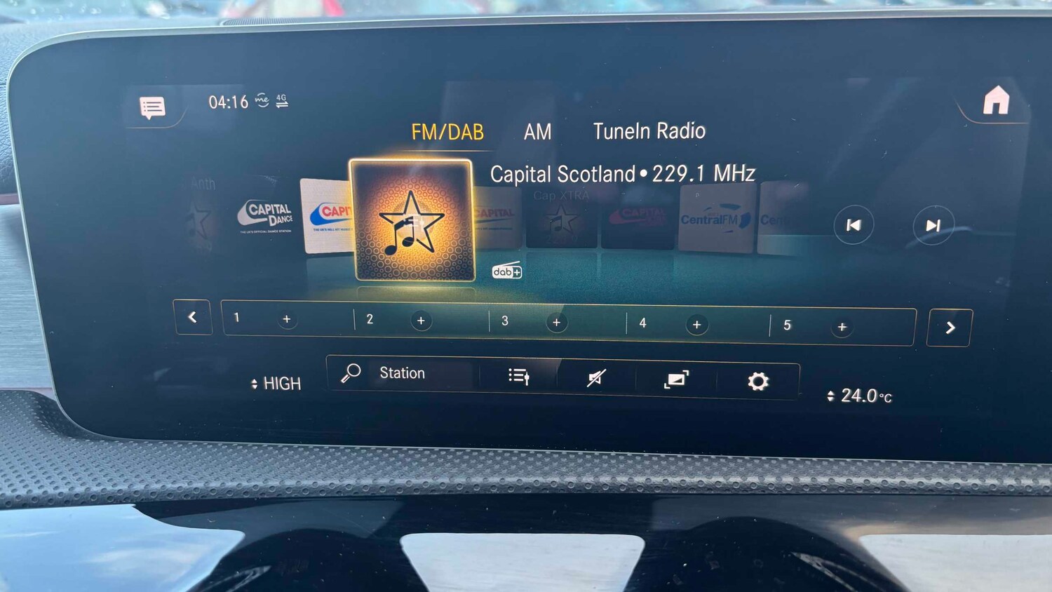 Used Mercedes-Benz A-Class for sale - 77859927: Photo 14