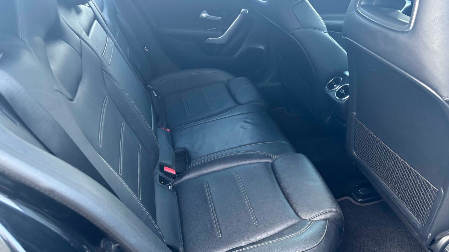 Used Mercedes-Benz A-Class for sale - 77859927: Photo 15