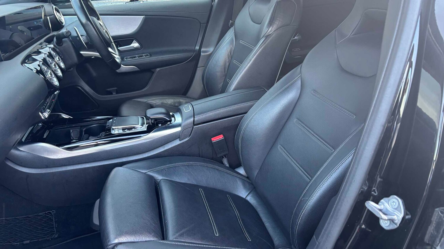 Used Mercedes-Benz A-Class for sale - 77859927: Photo 16