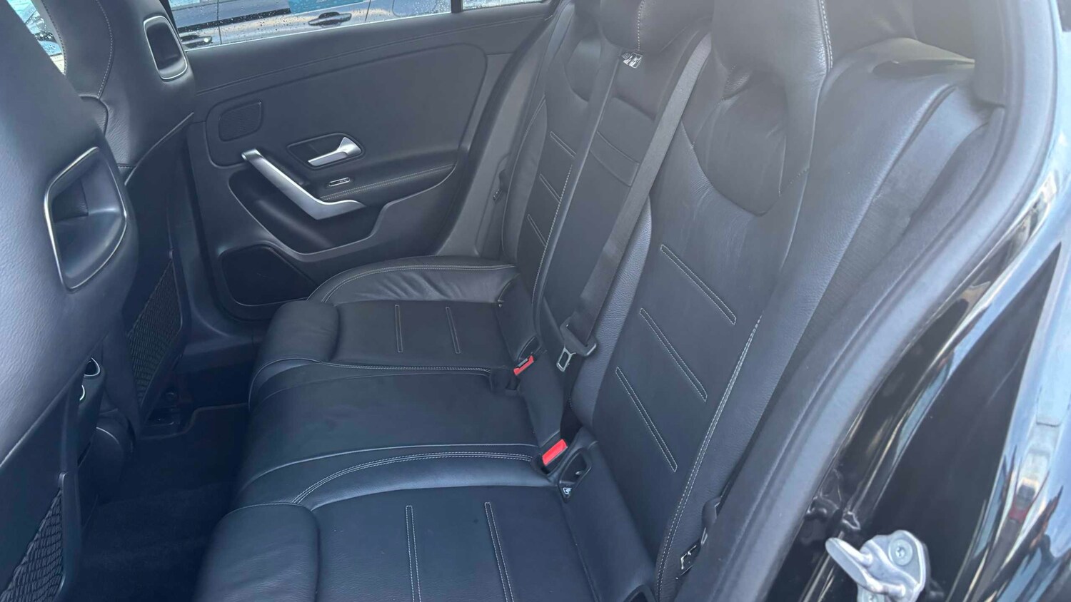 Used Mercedes-Benz A-Class for sale - 77859927: Photo 17