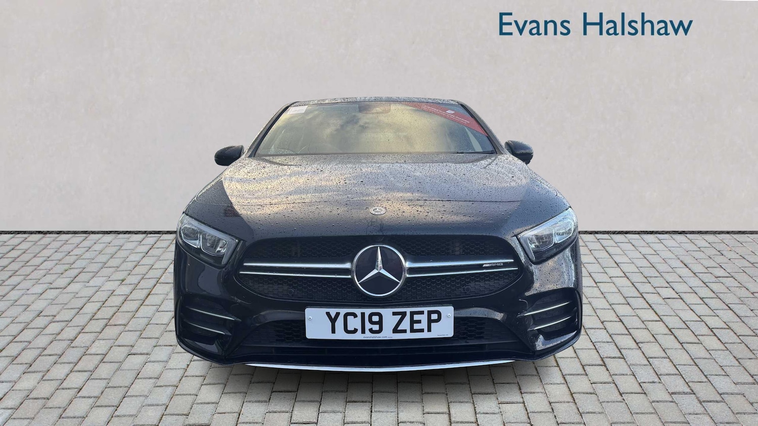 Used Mercedes-Benz A-Class for sale - 77859927: Photo 4