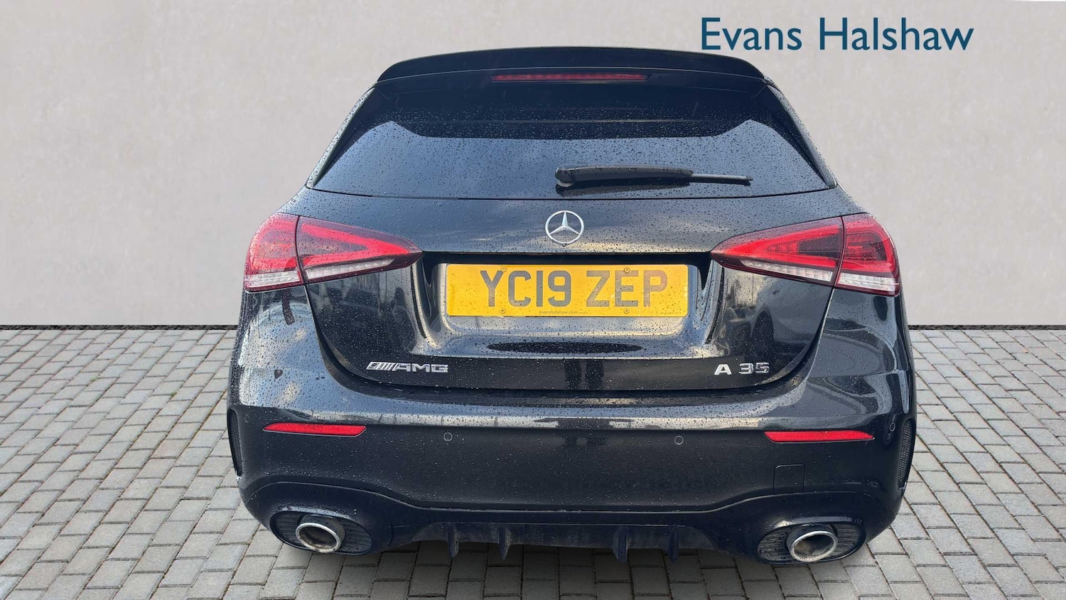 Used Mercedes-Benz A-Class for sale - 77859927: Photo 5