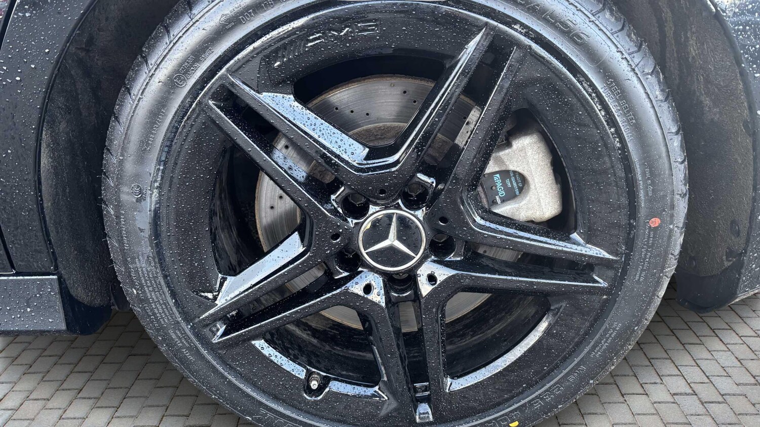 Used Mercedes-Benz A-Class for sale - 77859927: Photo 7