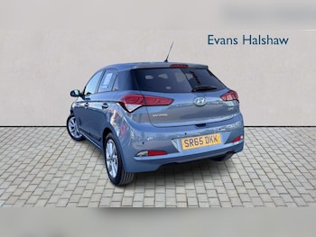 Used Hyundai i20 2016 for sale - 78869610: Photo