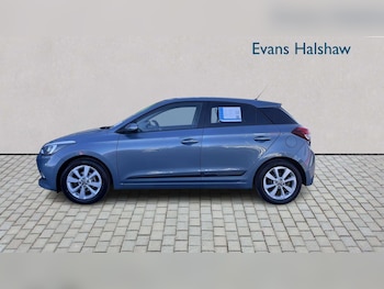 Used Hyundai i20 2016 for sale - 78869610: Photo