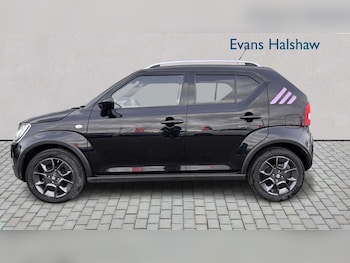 Used Suzuki Ignis 2023 for sale - 78089569: Photo