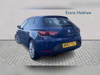 Used SEAT Leon 2018 for sale - 78142162: Photo
