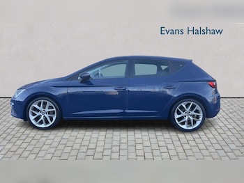 Used SEAT Leon 2018 for sale - 78142162: Photo