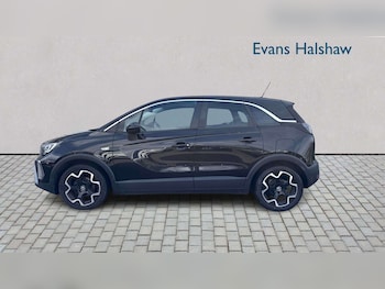 Used Vauxhall Crossland 2021 for sale - 78577050: Photo