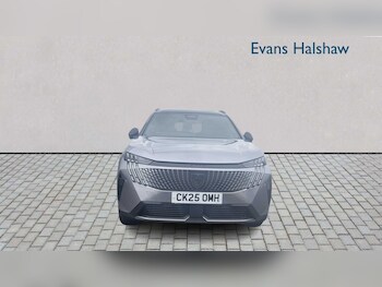 Used Peugeot 5008 2025 for sale - 77860713: Photo