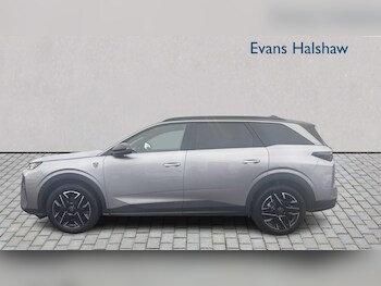 Used Peugeot 5008 2025 for sale - 77860713: Photo