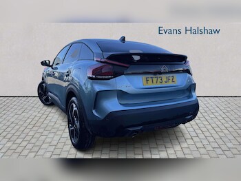 Used Citroen C4 2023 for sale - 78337711: Photo