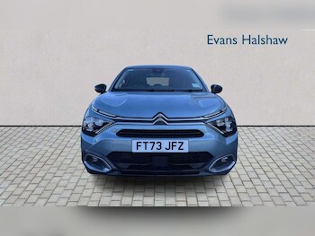 Used Citroen C4 2023 for sale - 78337711: Photo