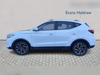 Used MG MG ZS 2021 for sale - 78208938: Photo