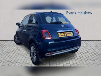 Used Fiat 500 2023 for sale - 77913863: Photo