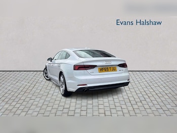 Used Audi A5 2019 for sale - 78476685: Photo