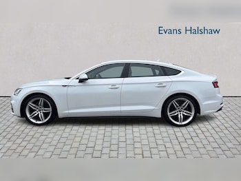 Used Audi A5 2019 for sale - 78476685: Photo