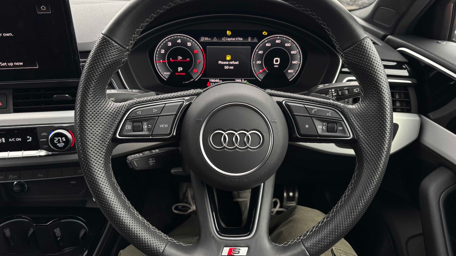 Used Audi A4 for sale - 77857431: Photo 11