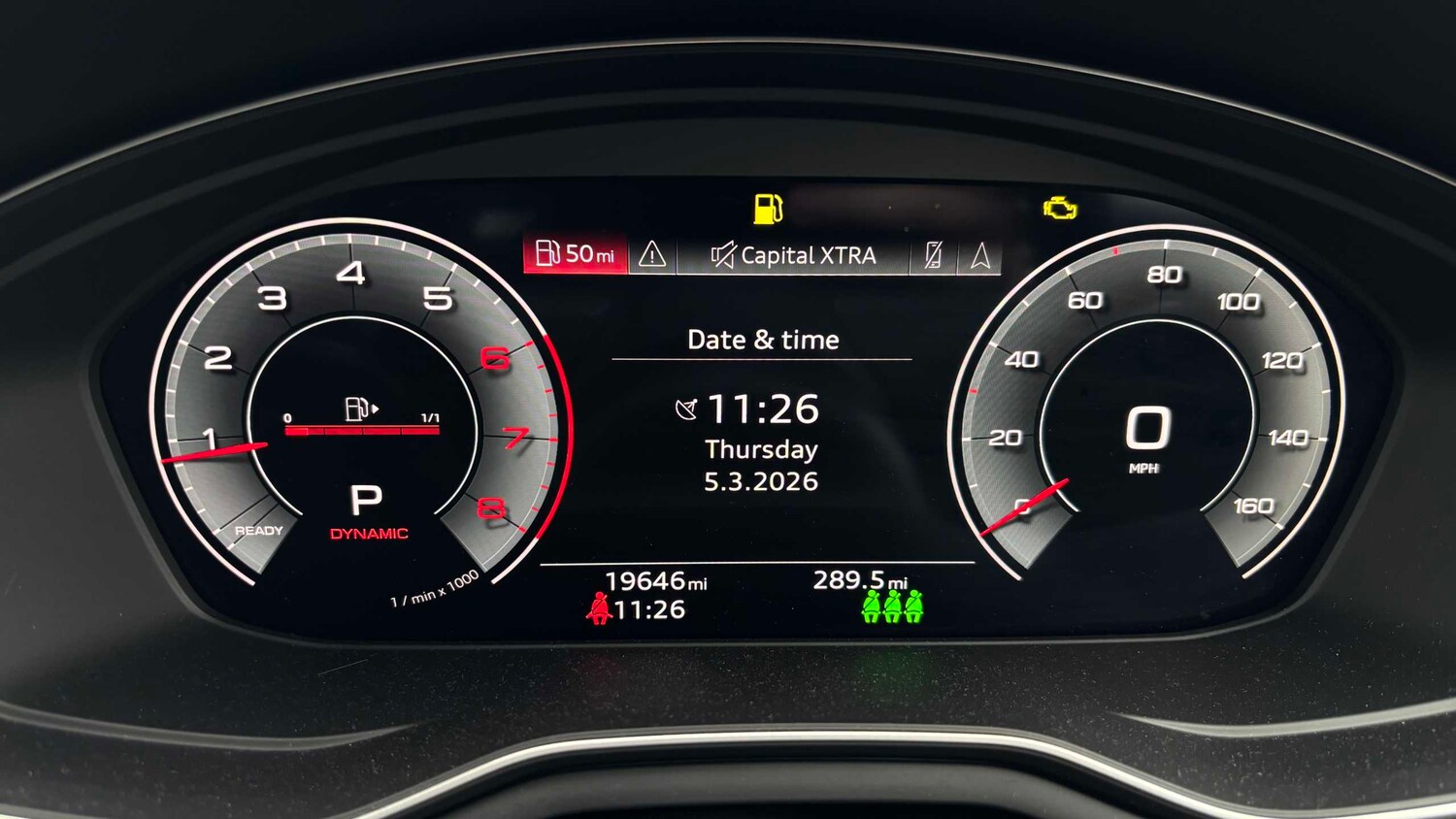 Used Audi A4 for sale - 77857431: Photo 13