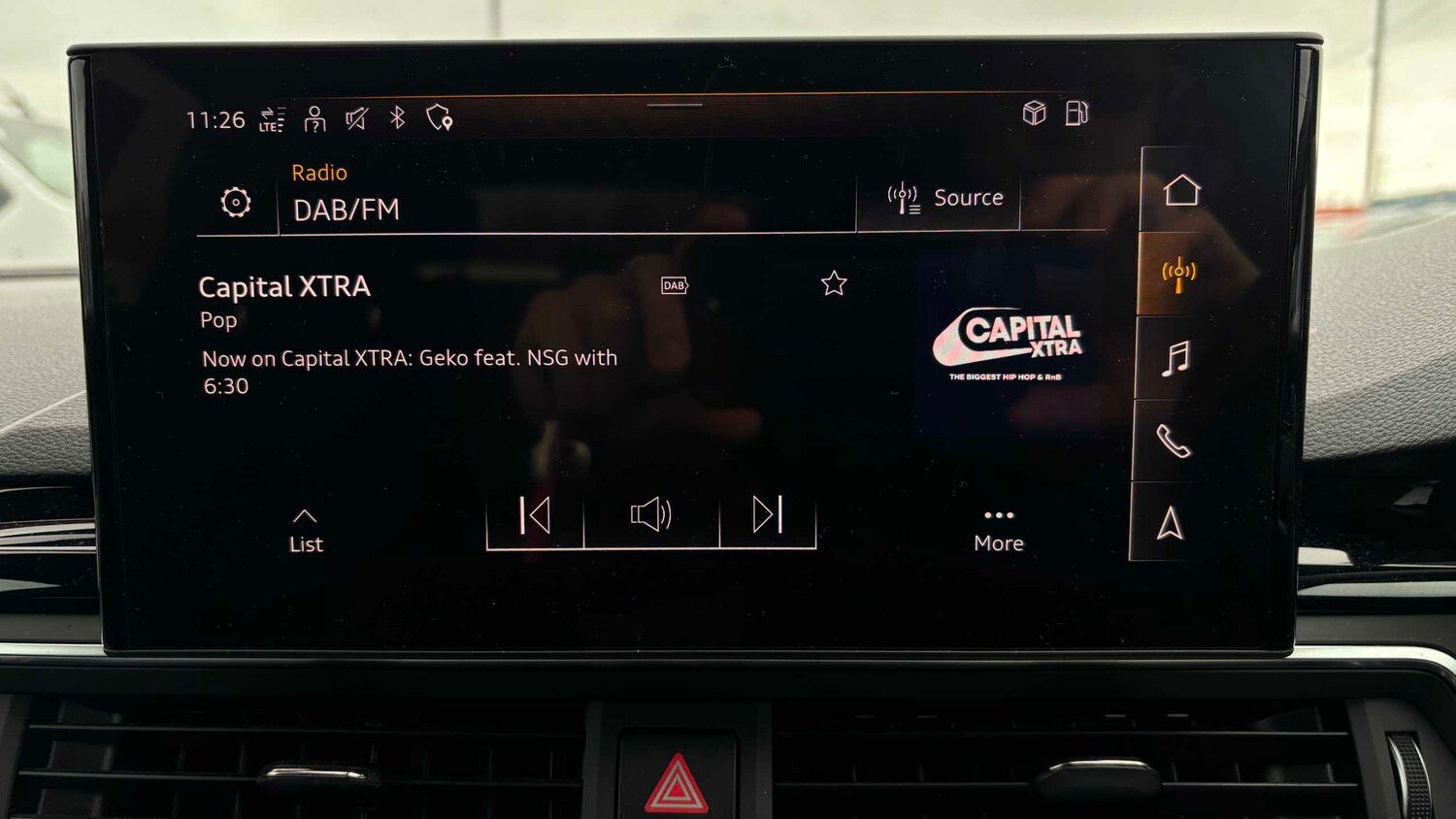 Used Audi A4 for sale - 77857431: Photo 14