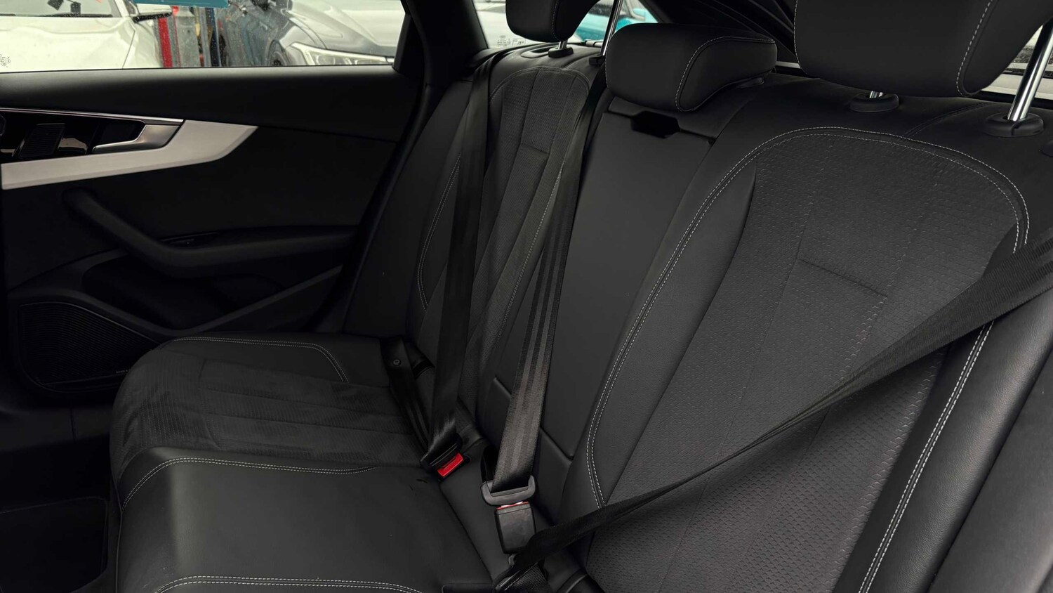 Used Audi A4 for sale - 77857431: Photo 17