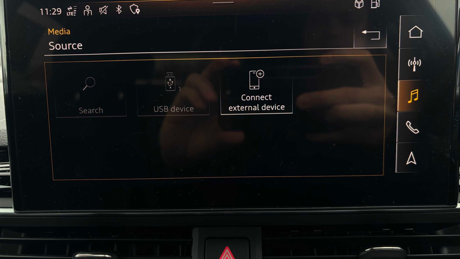 Used Audi A4 for sale - 77857431: Photo 19