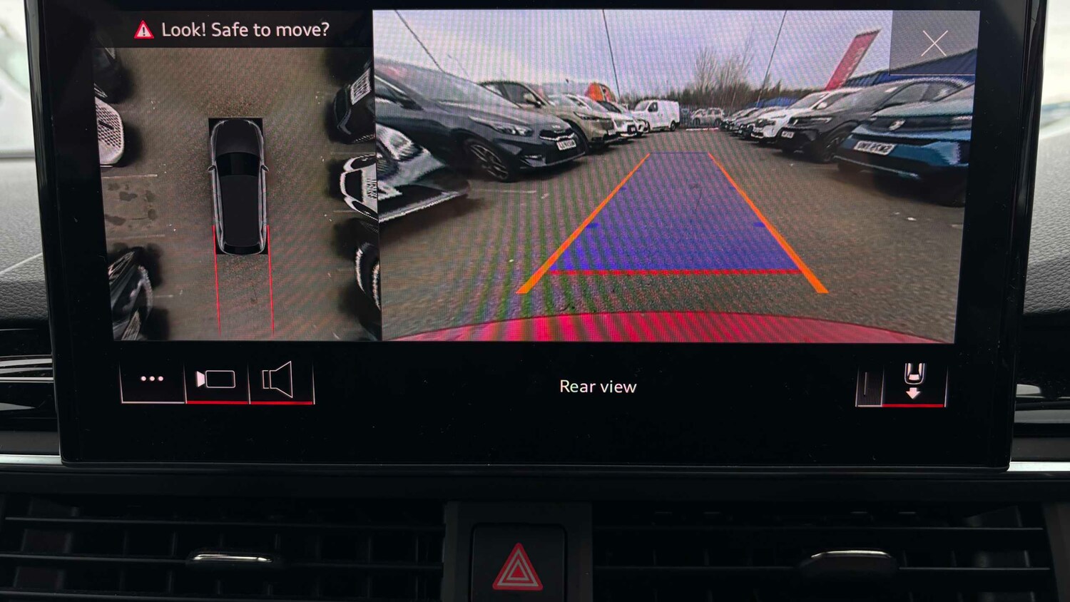 Used Audi A4 for sale - 77857431: Photo 20