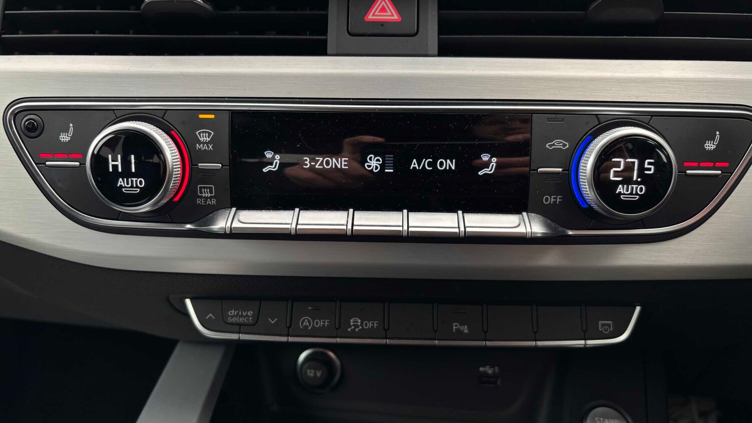 Used Audi A4 for sale - 77857431: Photo 21