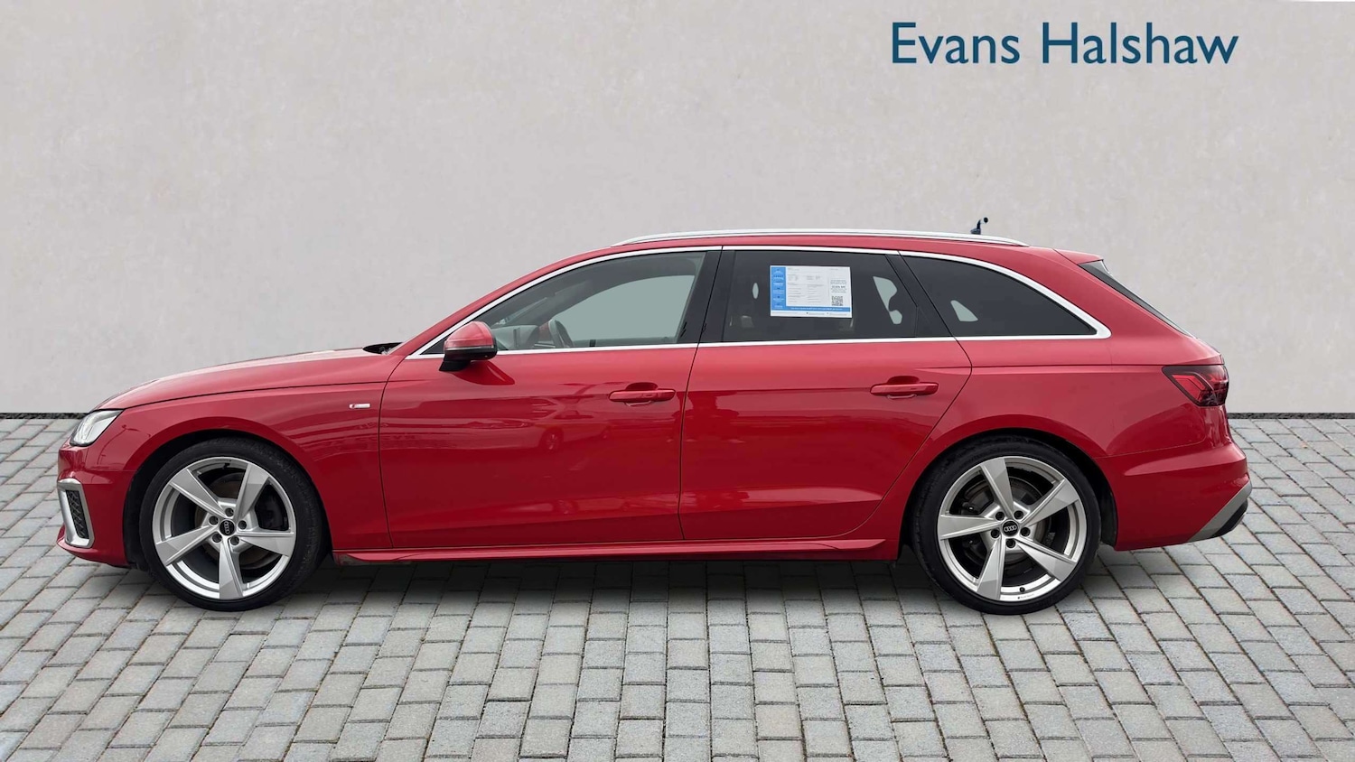 Used Audi A4 for sale - 77857431: Photo 3