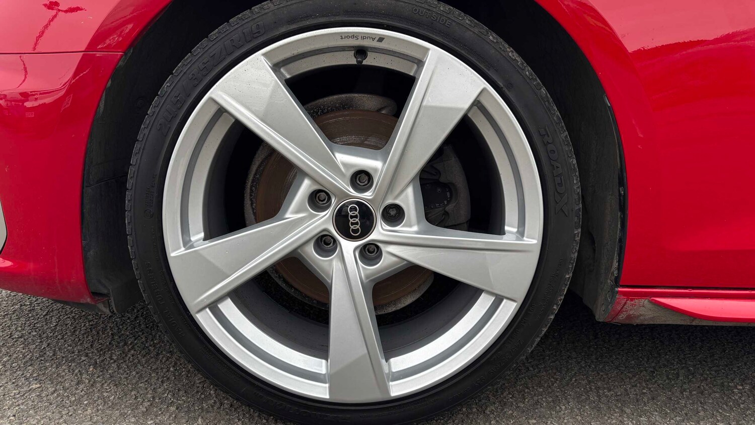 Used Audi A4 for sale - 77857431: Photo 7