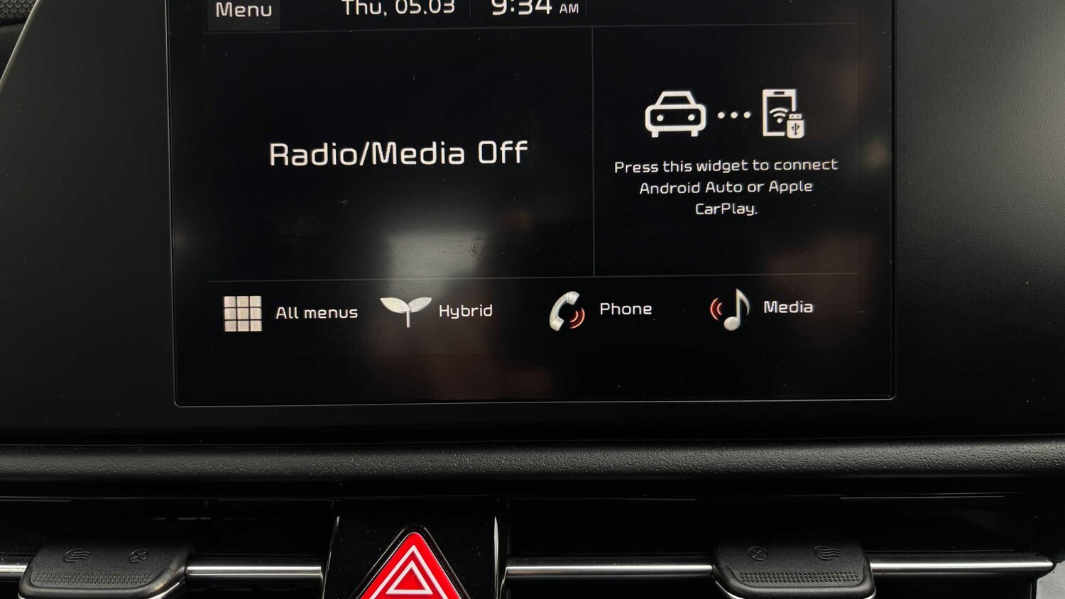 Used Kia Niro 2023 for sale - 77857889: Photo 14