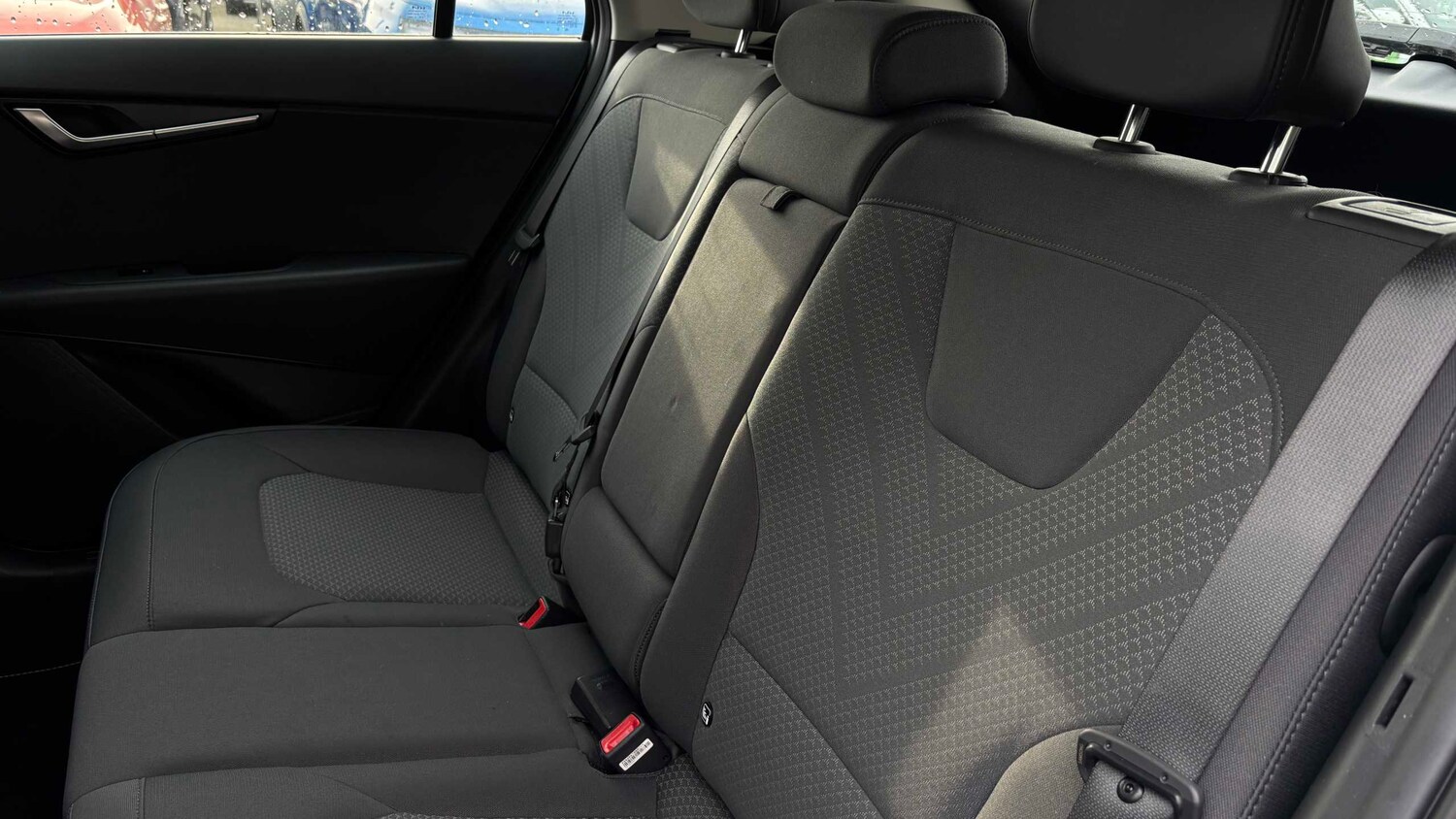 Used Kia Niro 2023 for sale - 77857889: Photo 17