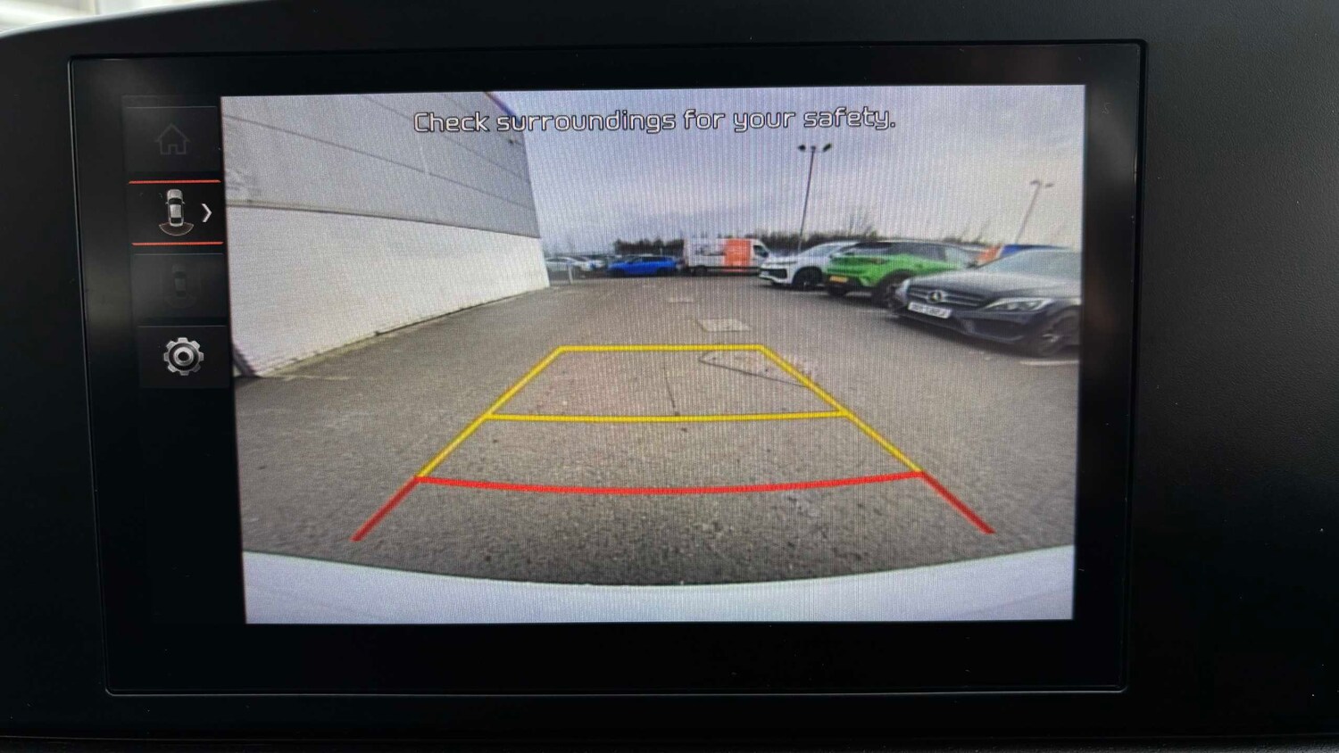 Used Kia Niro 2023 for sale - 77857889: Photo 19