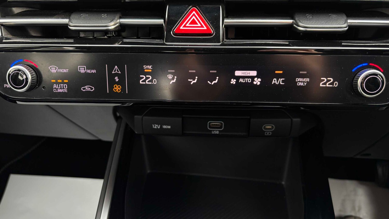 Used Kia Niro 2023 for sale - 77857889: Photo 21