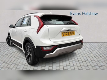 Used Kia Niro 2023 for sale - 77857889: Photo