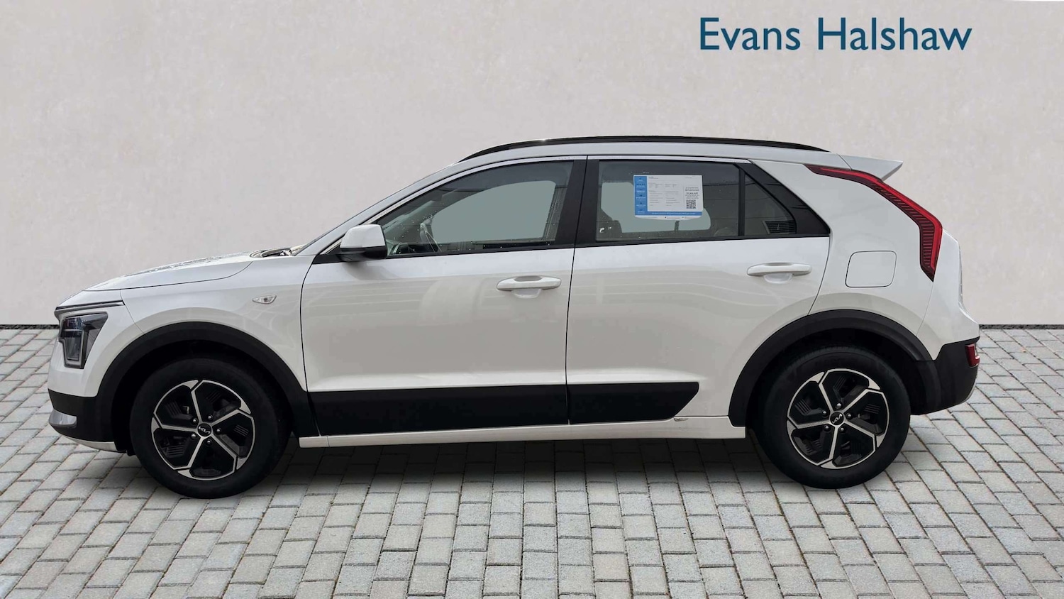 Used Kia Niro 2023 for sale - 77857889: Photo 3