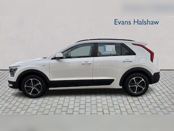 Used Kia Niro 2023 for sale - 77857889: Photo