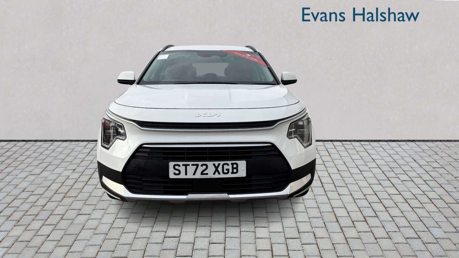 Used Kia Niro 2023 for sale - 77857889: Photo 4